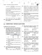 Shivdas CBSE Class 11 Physics | Chemistry (Pack of 2) Question Bank | Based on Latest NCERT | Intext & Exercise Solutions | Chapterwise Mock Papers for 2025 Exams