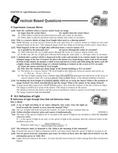 Shivdas CBSE Class 10 Science Hybrid Chapterwise Solved Question Bank with Video Explanation Including 70% Objective Type Questions for 2025 Board Exam