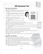 Shivdas CBSE Class 10 Social Science Hybrid Chapterwise Solved Question Bank with Video Explanation Including 70% Objective Type Questions for 2025 Board Exam