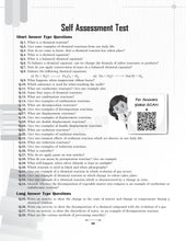 Shivdas CBSE Class 10 Science Hybrid Chapterwise Solved Question Bank with Video Explanation Including 70% Objective Type Questions for 2025 Board Exam