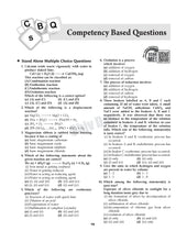 Shivdas CBSE Class 10 Science Hybrid Chapterwise Solved Question Bank with Video Explanation Including 70% Objective Type Questions for 2025 Board Exam