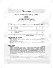 Shivdas CBSE Class 12 Previous 10 Years Question Papers (2015-2024) Fully Solved Mathematics 10+ CBSE Sample Papers Delhi and OD All Sets (I,II,III) for 2025 Board Exams | Latest Syllabus