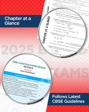 Shivdas CBSE Class 12 Physics Chapterwise Previous 10 Years Solved Papers Question Bank with MCQs for 2025 Board Exam (2024-25)