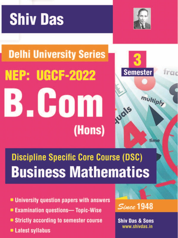 -Management Principles And Applications For B.Com Hons Semester 1 (NEP ...