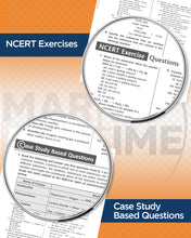 Shivdas CBSE Class 10 Science Chapterwise Solved Question Bank with MCQs and 5 CBSE Sample Papers for 2025 Board Exam (2024-25)