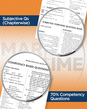 Shivdas CBSE Class 10 Mathematics Standard Chapterwise Solved Question Bank with MCQs and 5 CBSE Sample Papers for 2025 Board Exam (2024-25)